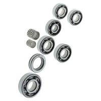 Produkt: OYSKA SILNIKA kpl MZ ES 250/2,TS250 SKF C3 10szt
