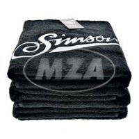 Produkt: RCZNIK KOMPIELOWY SIMSON 100x50