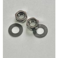 Produkt: NAKRTKA SZPILKI CYLINDER-GANIK SIM inox+podk kp