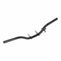 Produkt: PODNӯEK KIEROWCY SIMSON Z UCHWYTEM OPARCIA ENDURO
