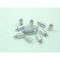 Produkt: KONDENSATOR aluminiowy org MADE IN GERMANY