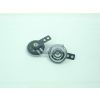 Produkt: KLAKSON 6V may CHROM